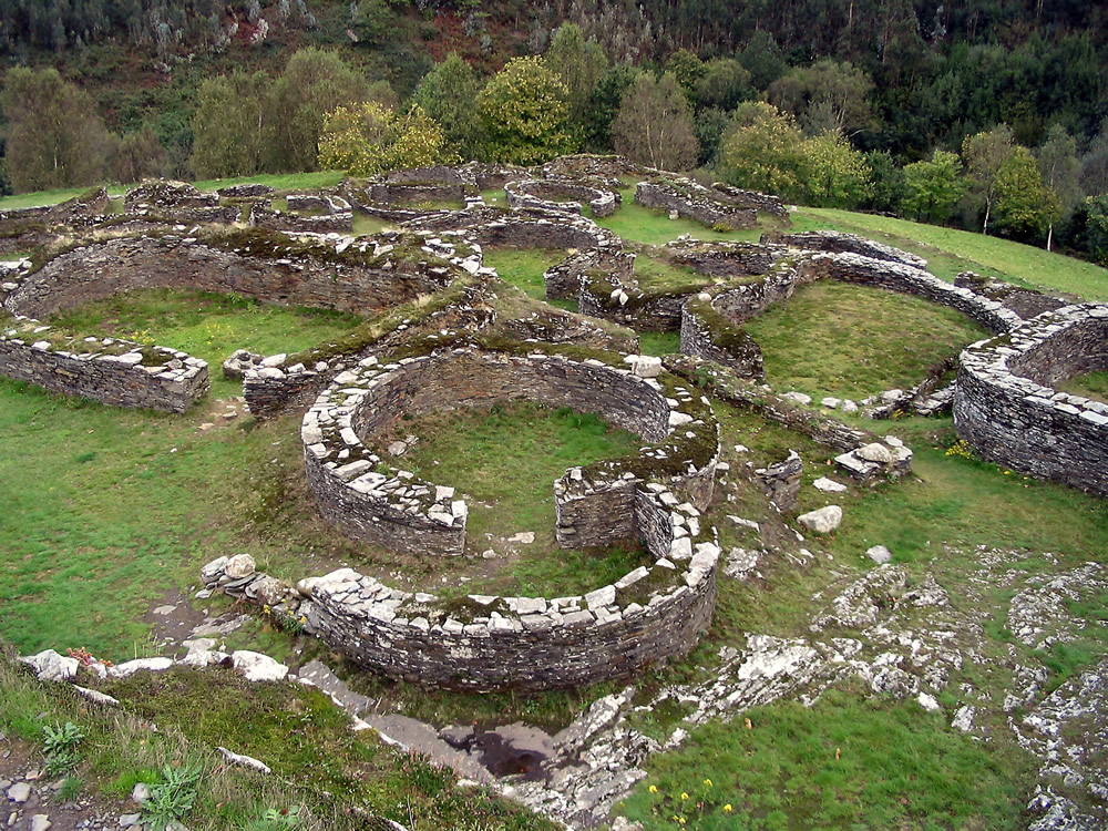 Coaña Coaña