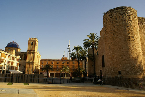 Elche