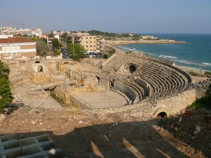 anfiteatro-romano