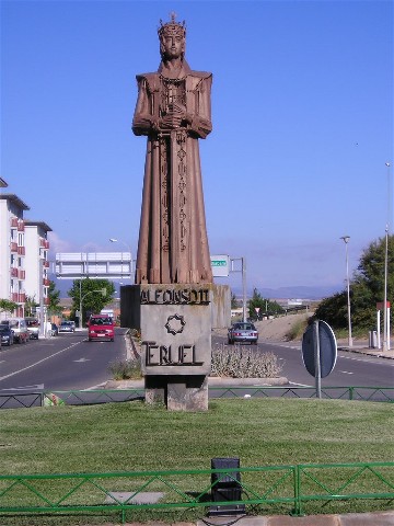 Teruel, la ciudad del mudéjar