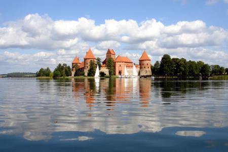 Viajar a Lituania: La belleza del país nórdico