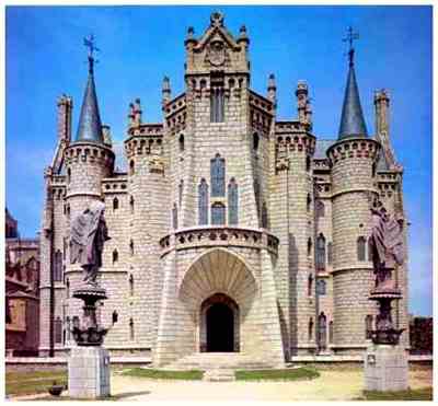 Astorga, una ciudad que vale la pena conocer