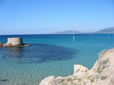 Tarifa, el lugar ideal para tus próximas vacaciones