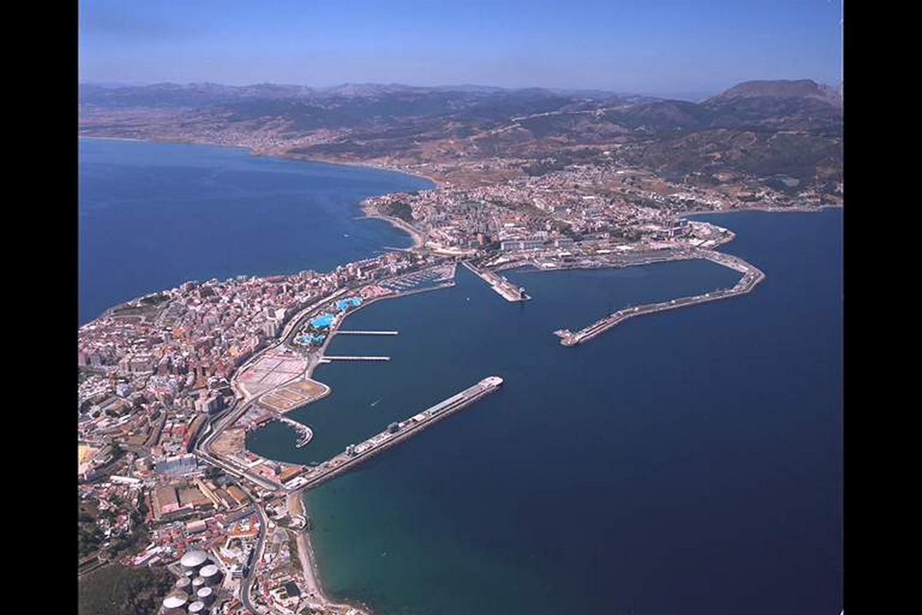 Viaje inolvidable a Ceuta