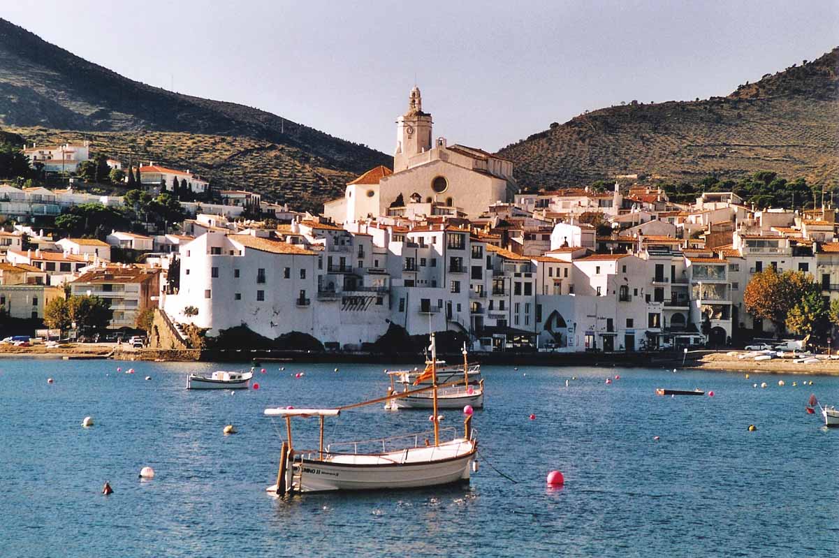 Cadaqu s La Esencia M s Pura De La Costa Brava Viajar De Espacio Cadaqu s La Esencia M s Pura De La Costa Brava Viajar De Espacio