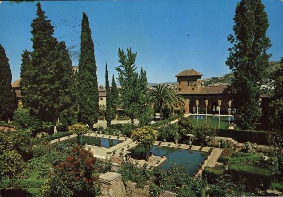 Granada más allá de la Alhambra