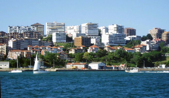 Santander, mucho más que bellas playas