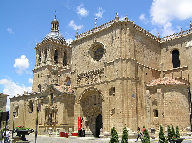 Excursiones por el interior de Salamanca