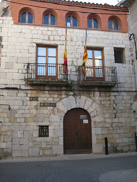 Monumentos de Alcalá de Xivert