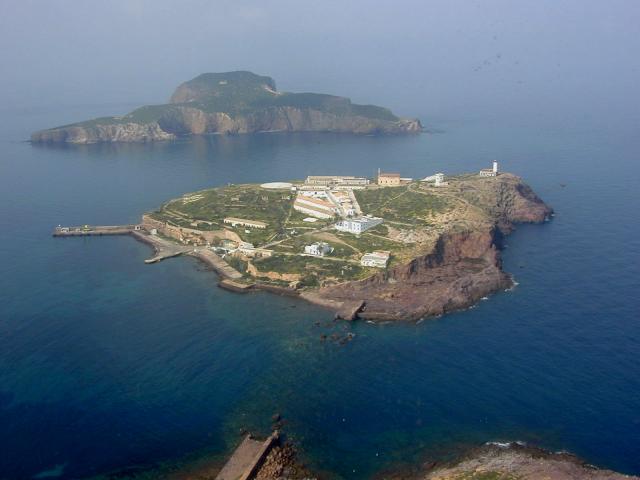 Islas Chafarinas Uno De Los ltimos Reductos V rgenes Del Mediterr neo Islas Chafarinas Uno De Los ltimos Reductos V rgenes Del Mediterr neo
