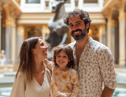 Museos con niños en Valencia: planes culturales para disfrutar en familia